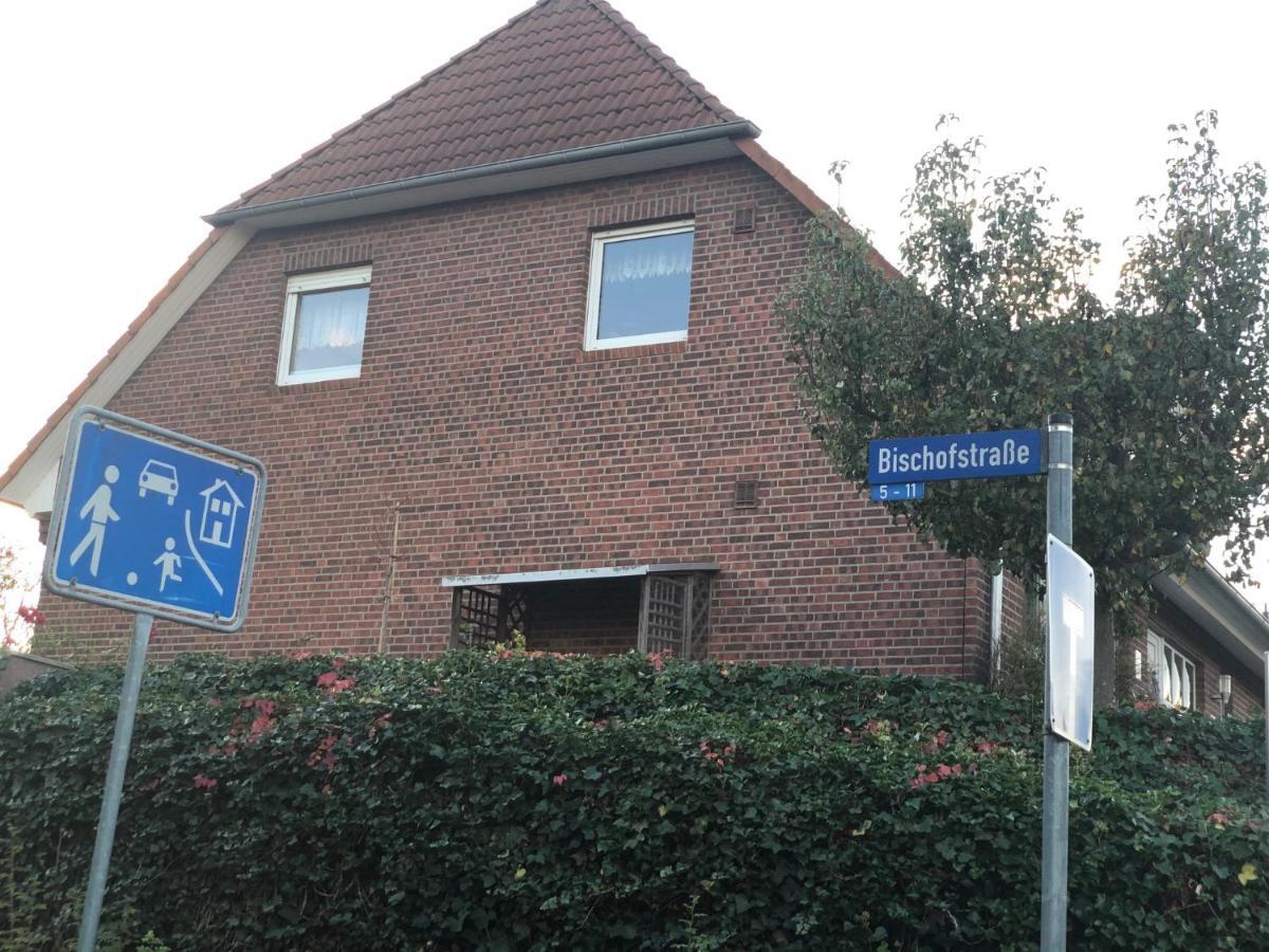 Fewo Erholsame Auszeit Neubrandenburg Exterior photo