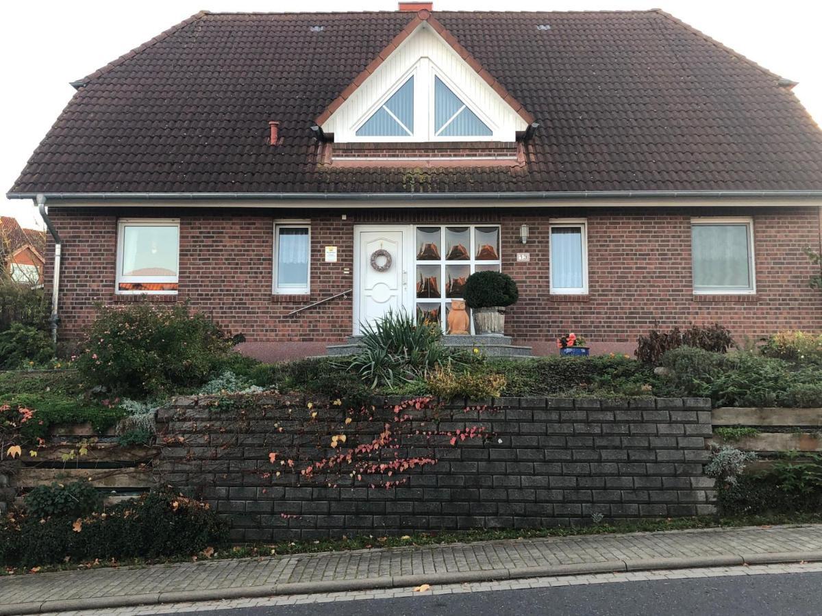 Fewo Erholsame Auszeit Neubrandenburg Exterior photo